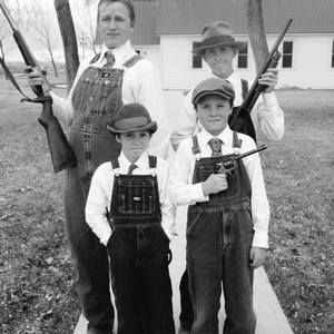 Meet your Posher, Jean